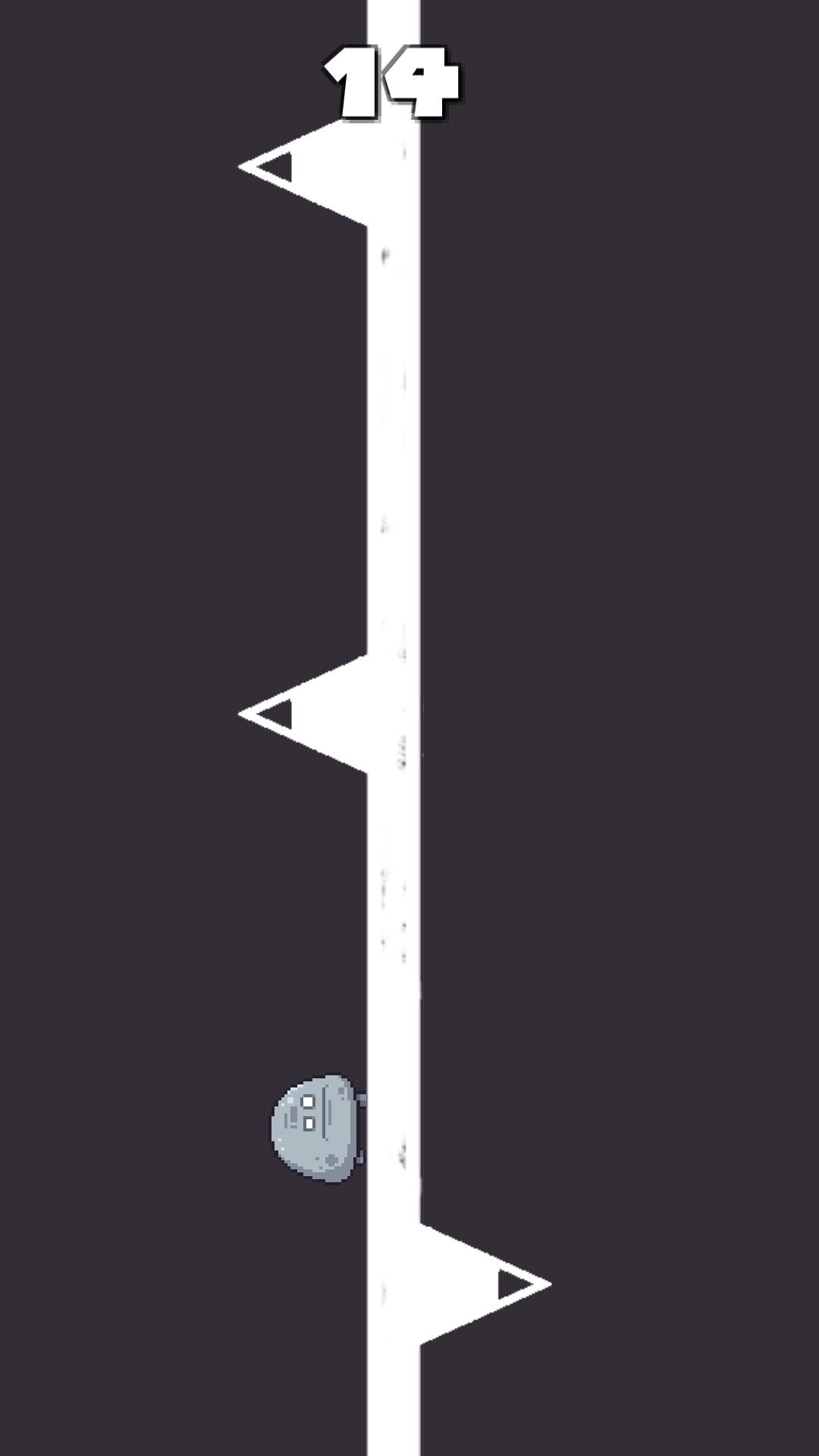 跳跃滑动障碍跑