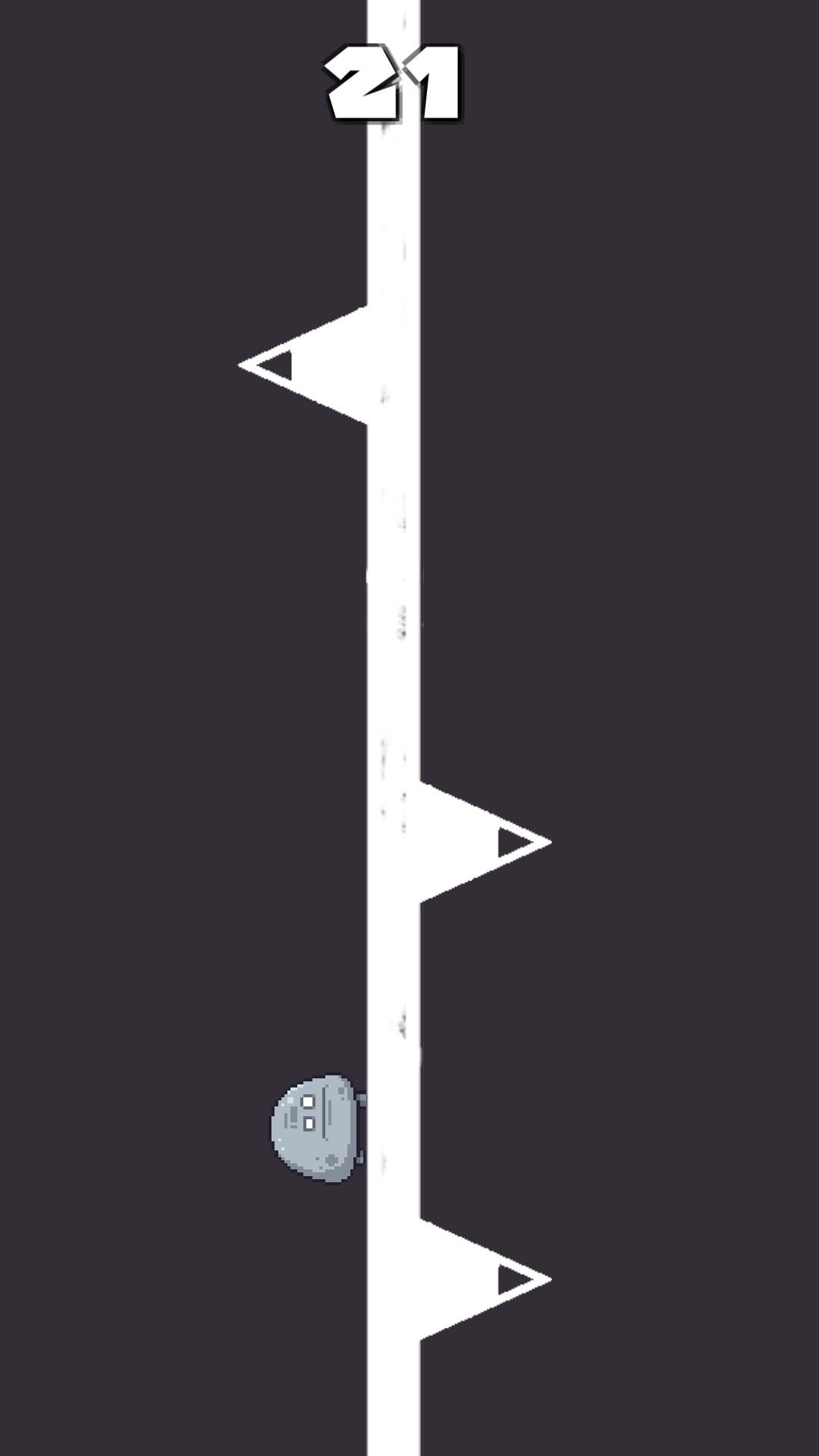 跳跃滑动障碍跑