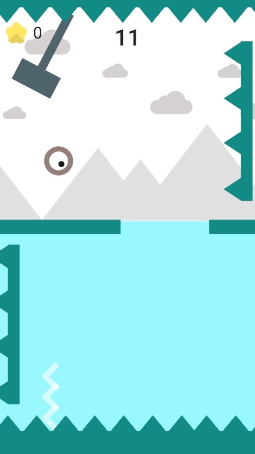 跳跃者完整版游戏