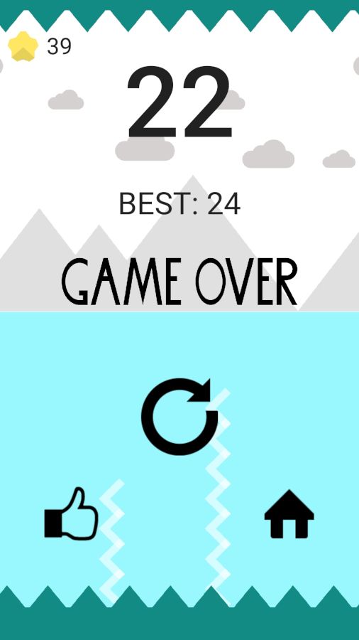 跳跃者完整版游戏