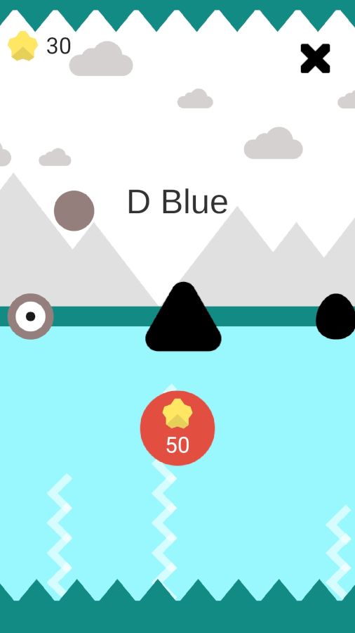 跳跃者完整版游戏