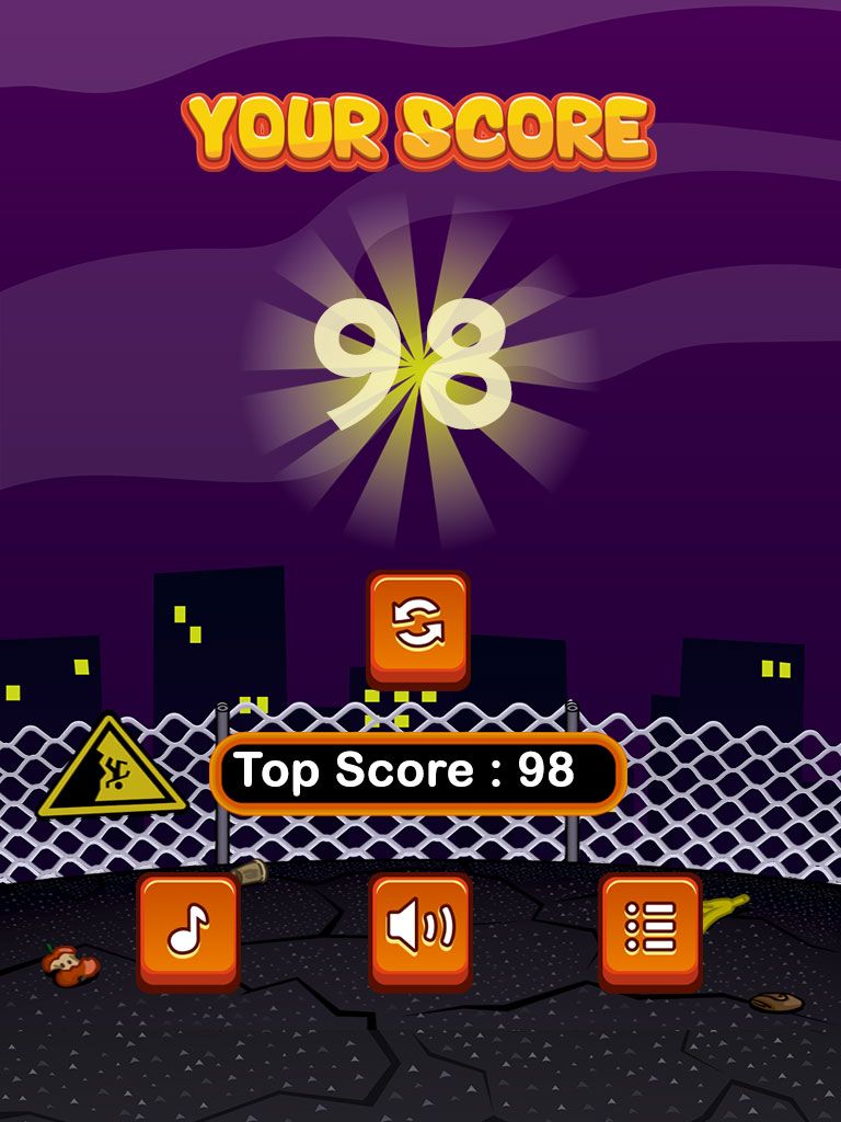 跳跃骑手完整版