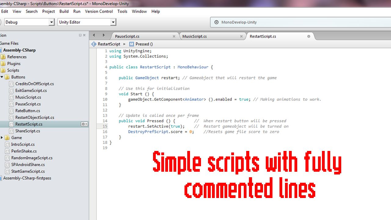 跳跃鱼游戏模板