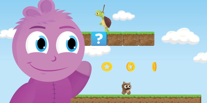 凯文的冒险手游