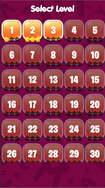 儿童拖放拼图游戏