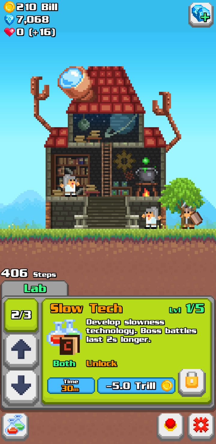 骑士对决恶魔挂机角色扮演完整版