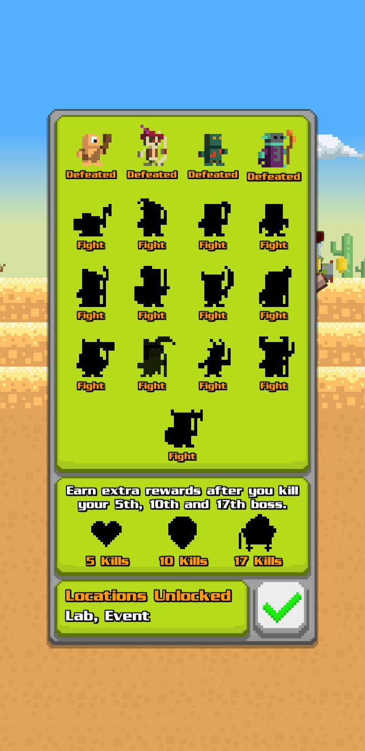 骑士对决恶魔挂机角色扮演完整版