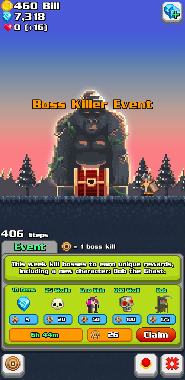 骑士对决恶魔挂机角色扮演完整版