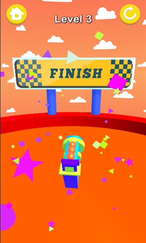 全民敲敲 3D 游戏