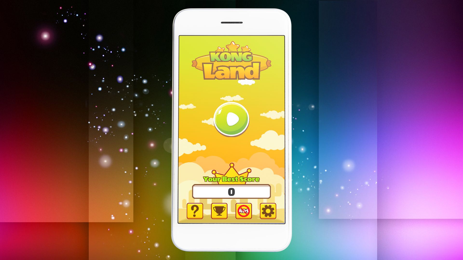 kong 大陆无尽游戏（注：Kong 若有特定含义需结合背景确定准确译法，此处暂音译）