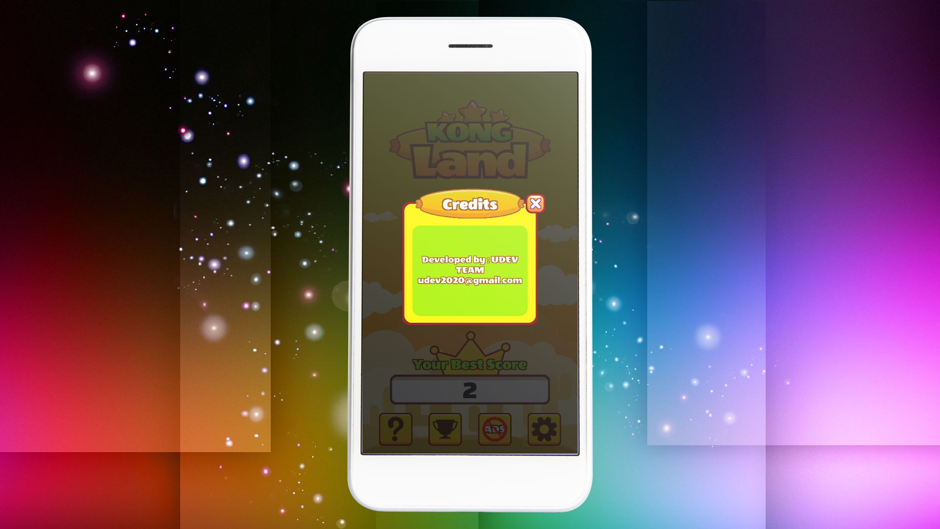 kong 大陆无尽游戏（注：Kong 若有特定含义需结合背景确定准确译法，此处暂音译）