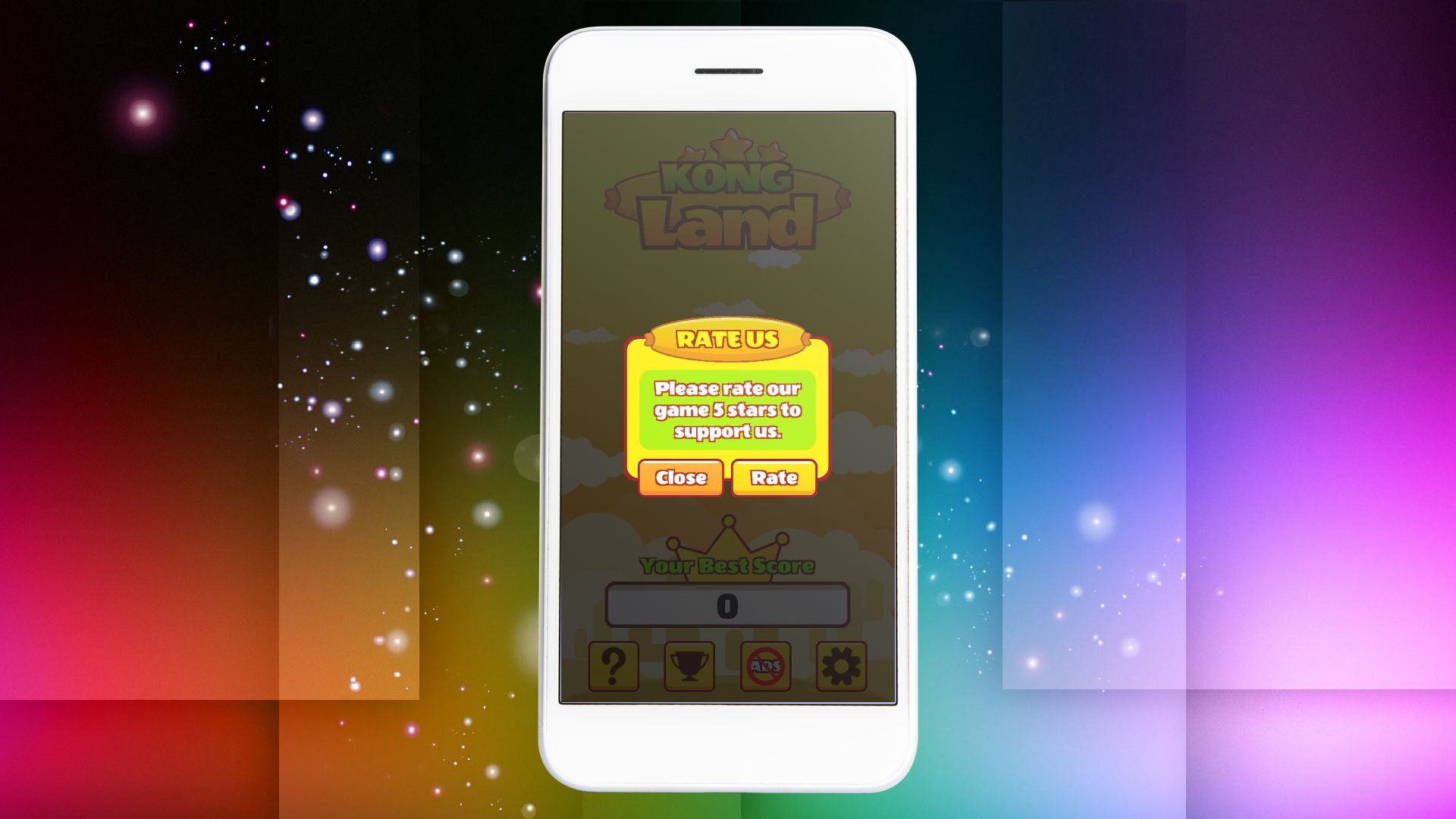 kong 大陆无尽游戏（注：Kong 若有特定含义需结合背景确定准确译法，此处暂音译）