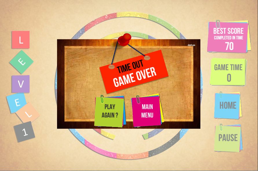 迷宫弹珠儿童游戏Unity模板