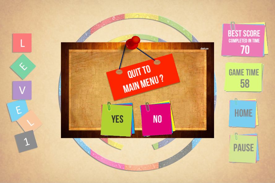 迷宫弹珠儿童游戏Unity模板