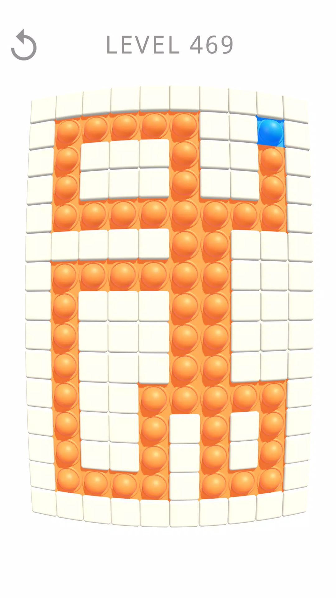 让我们来玩泡泡应用模板（不过这个更像是应用模板名称而非典型游戏名，若结合游戏情境可优化为“一起来玩泡泡游戏模板” ）