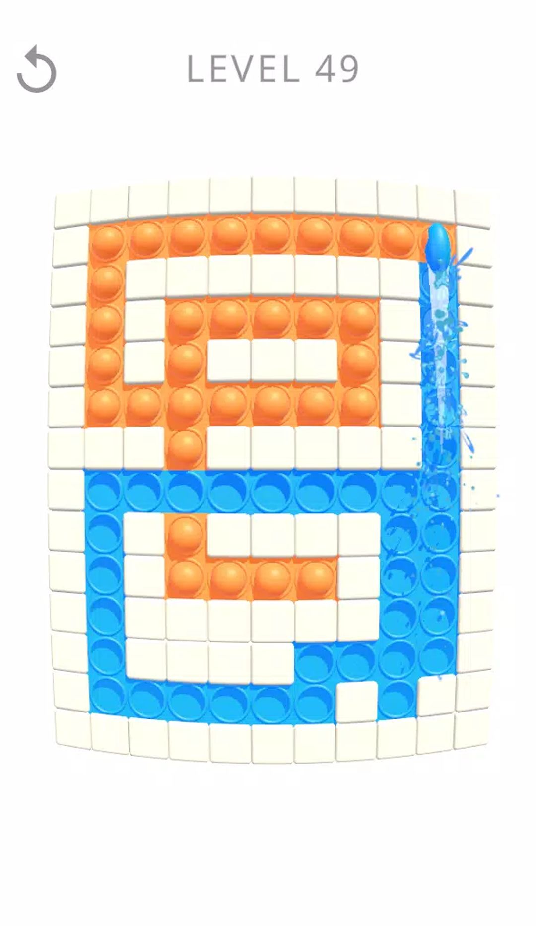 让我们来玩泡泡应用模板（不过这个更像是应用模板名称而非典型游戏名，若结合游戏情境可优化为“一起来玩泡泡游戏模板” ）
