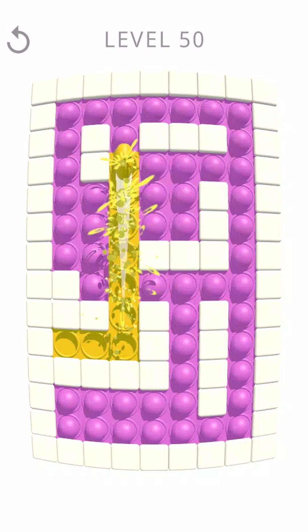 让我们来玩泡泡应用模板（不过这个更像是应用模板名称而非典型游戏名，若结合游戏情境可优化为“一起来玩泡泡游戏模板” ）