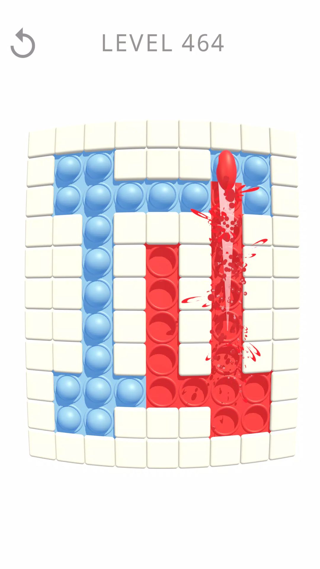 让我们来玩泡泡应用模板（不过这个更像是应用模板名称而非典型游戏名，若结合游戏情境可优化为“一起来玩泡泡游戏模板” ）