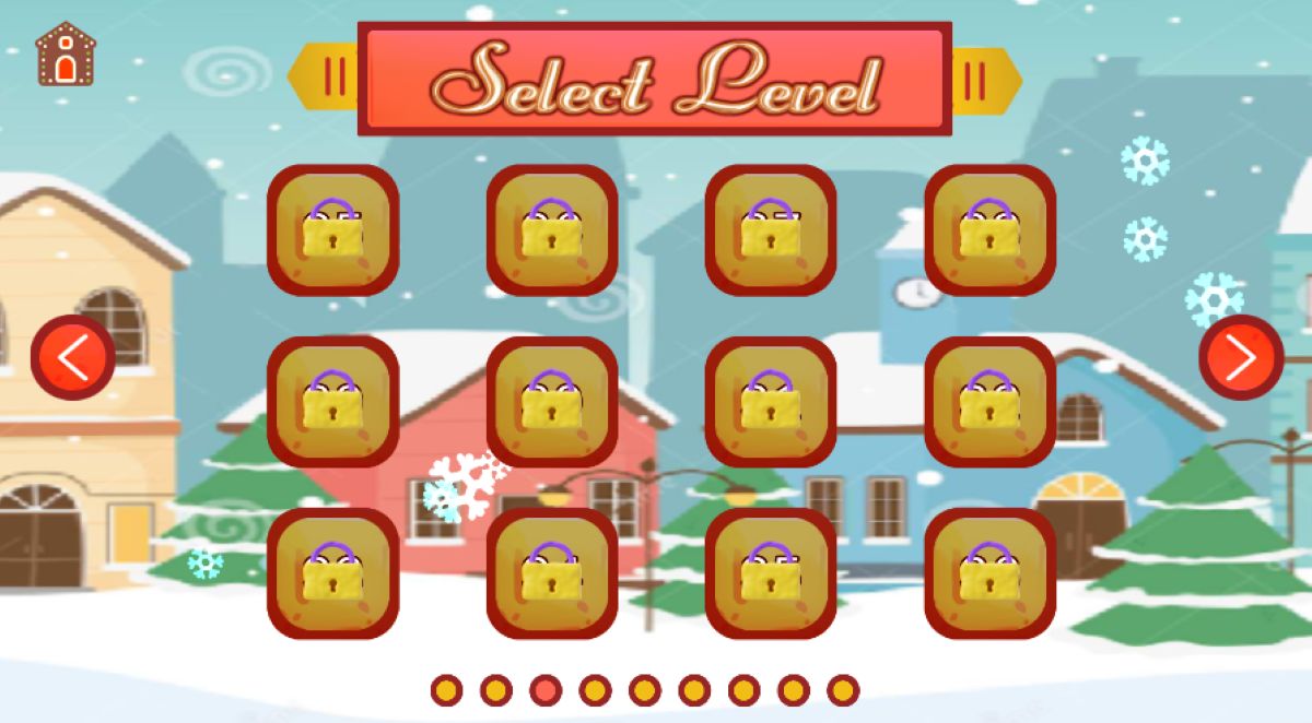 关卡选择器系统插件