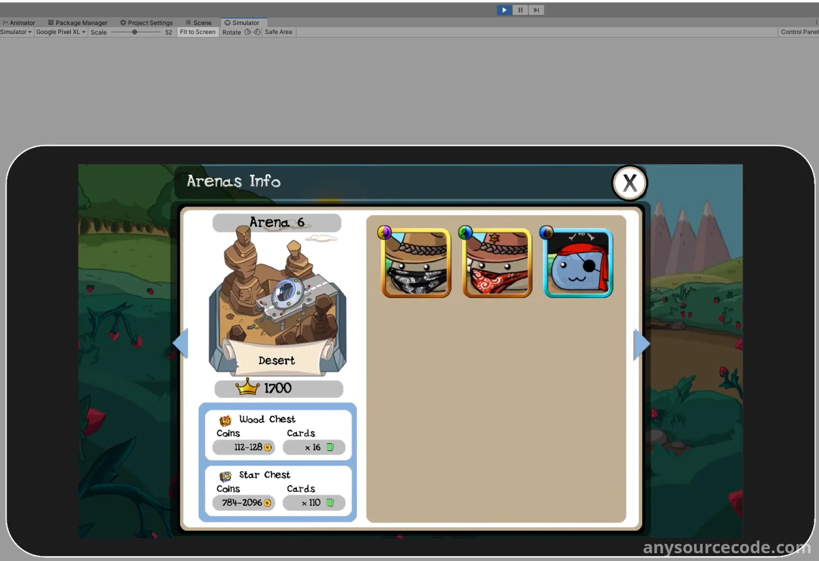 小宠物 - 虚拟宠物与三消游戏