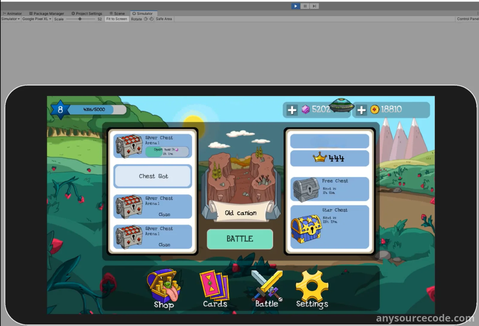 小宠物 - 虚拟宠物与三消游戏