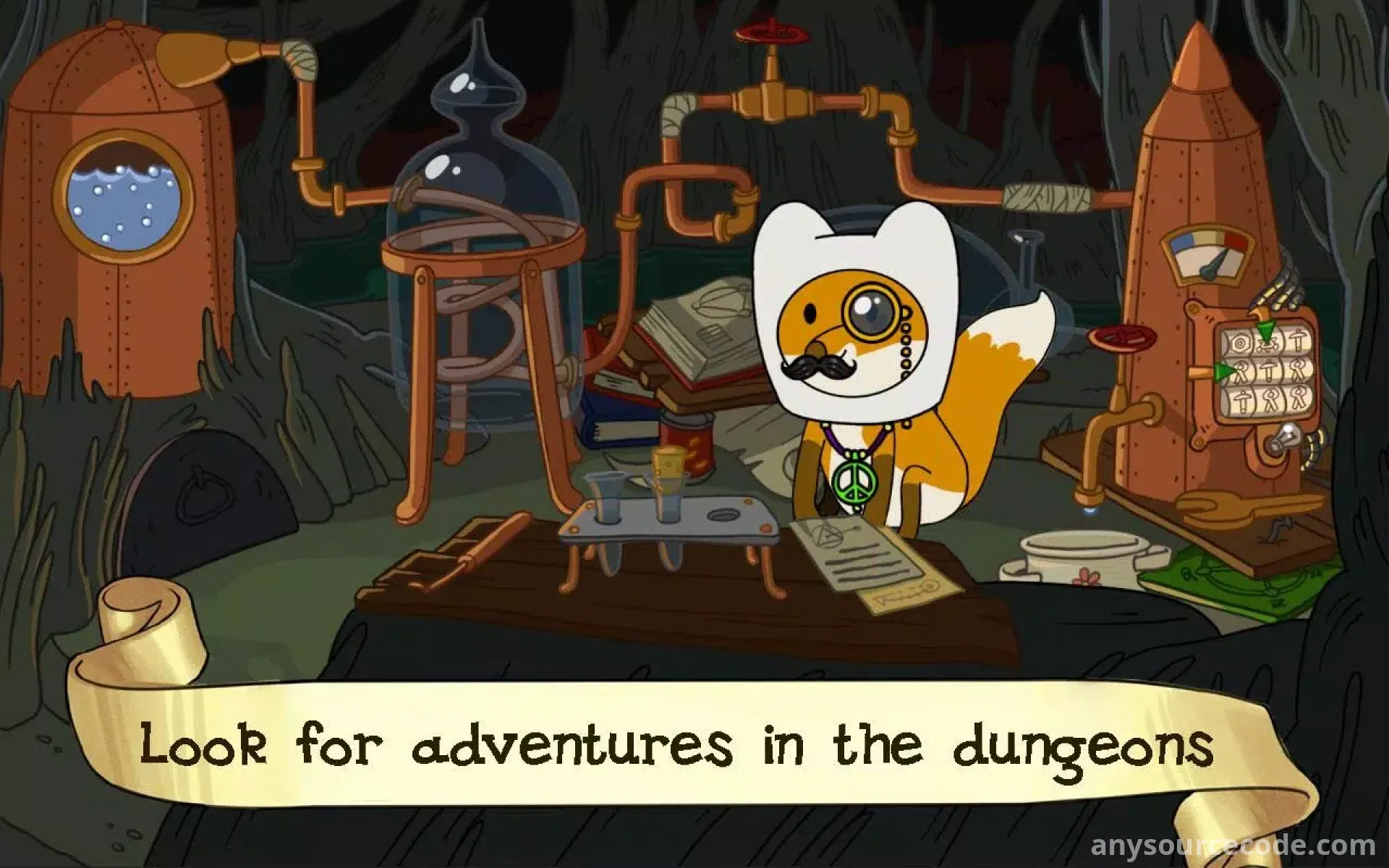 小宠物 - 虚拟宠物与三消游戏