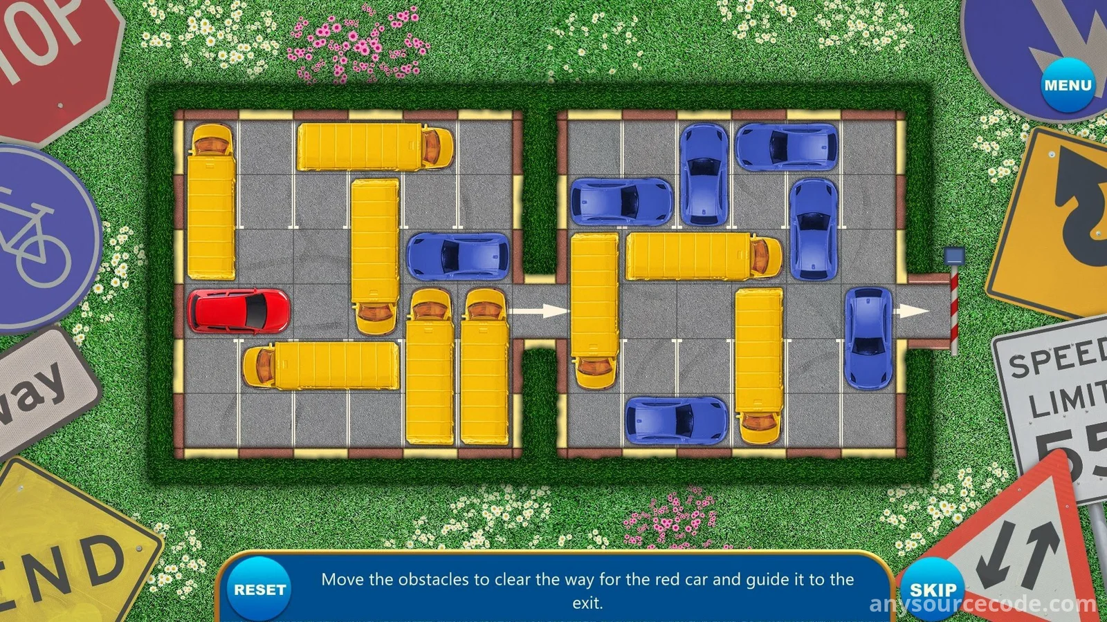 《万物收集者版游戏 | 集众多谜题于一体》