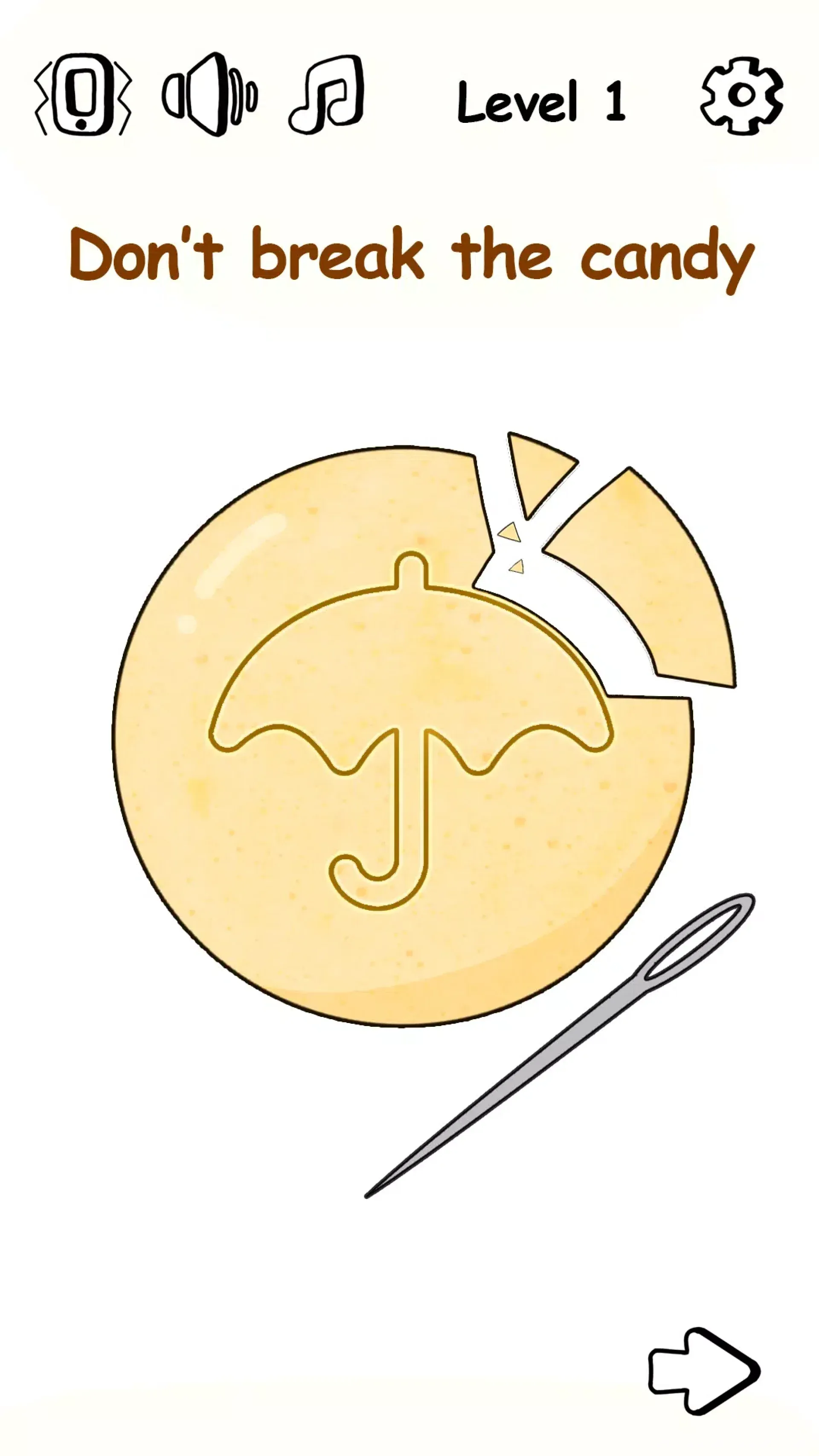 恋爱脑故事：绘画解谜