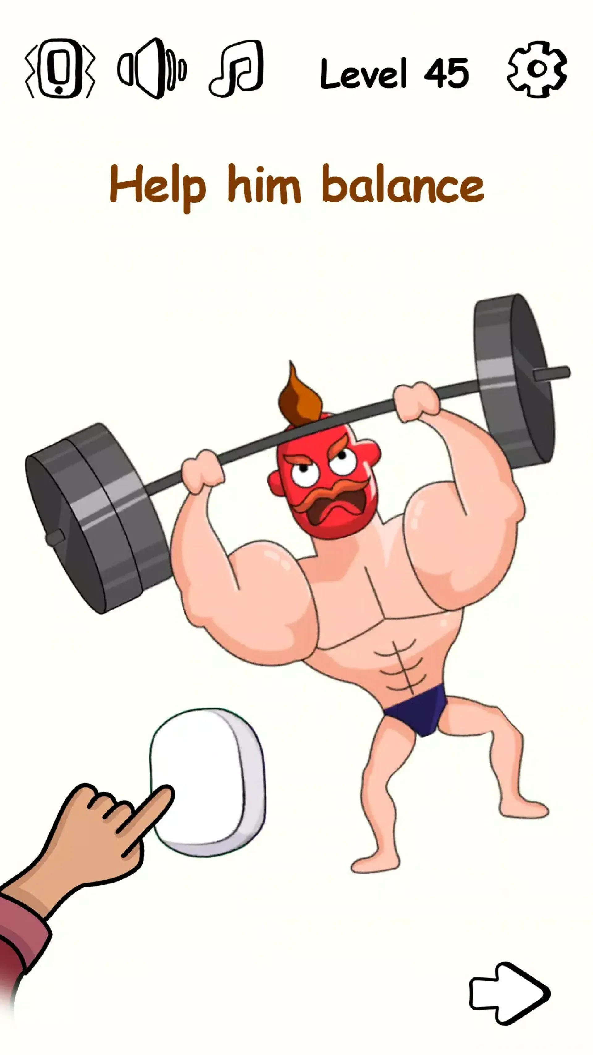 恋爱脑故事：绘画解谜