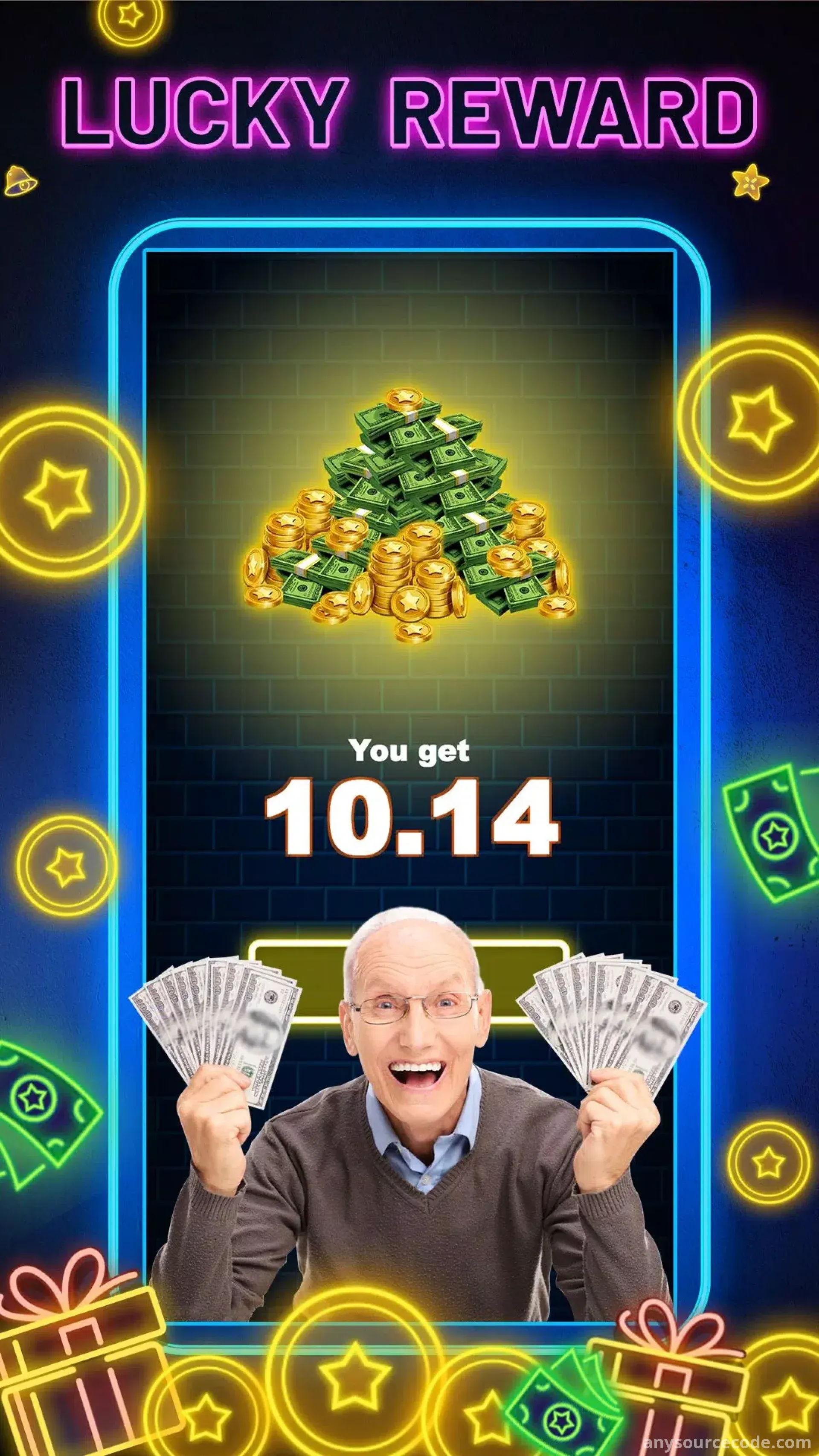 幸运赌场酒吧——休闲游戏与丰厚大奖，巨额赢取！| 赌场游戏