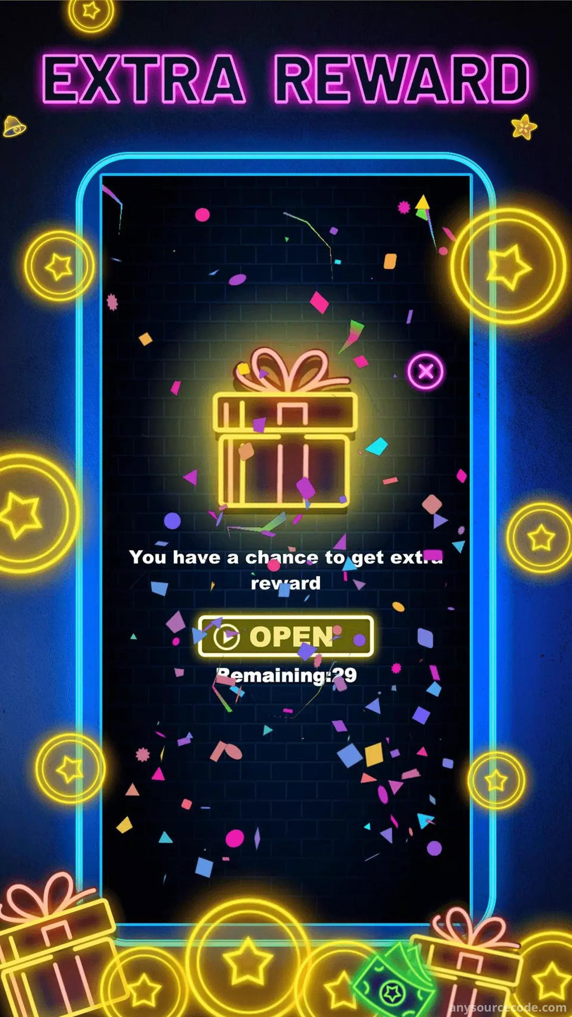 幸运赌场酒吧——休闲游戏与丰厚大奖，巨额赢取！| 赌场游戏