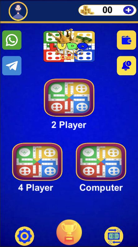 现金飞行棋之王