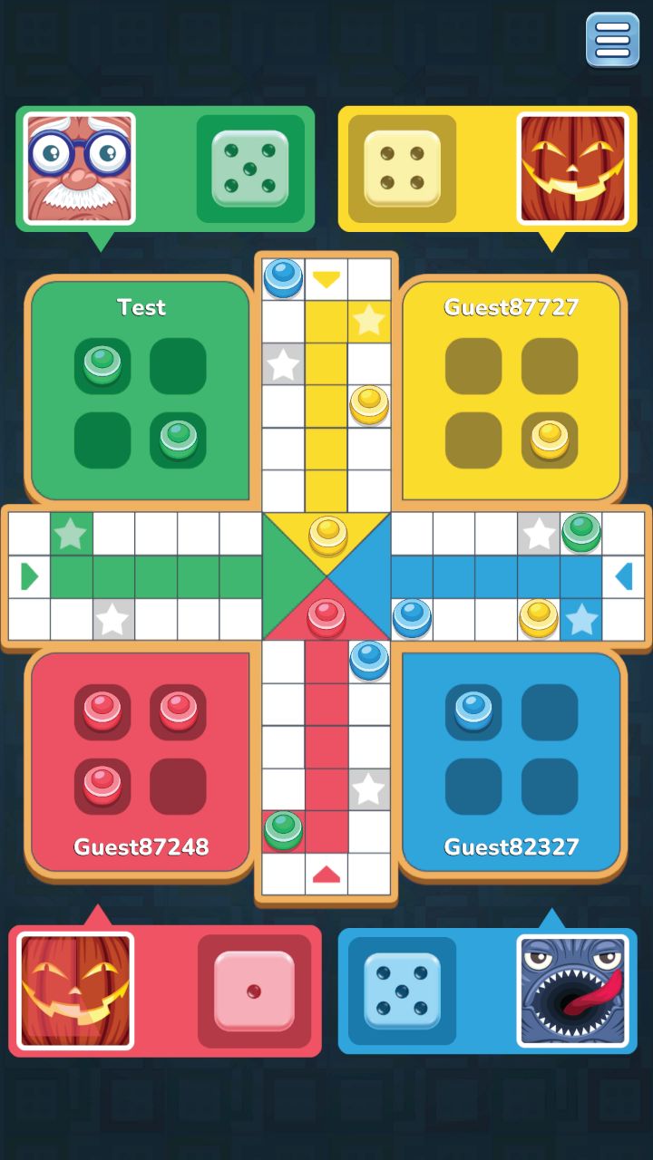 多人乐斗棋完整版