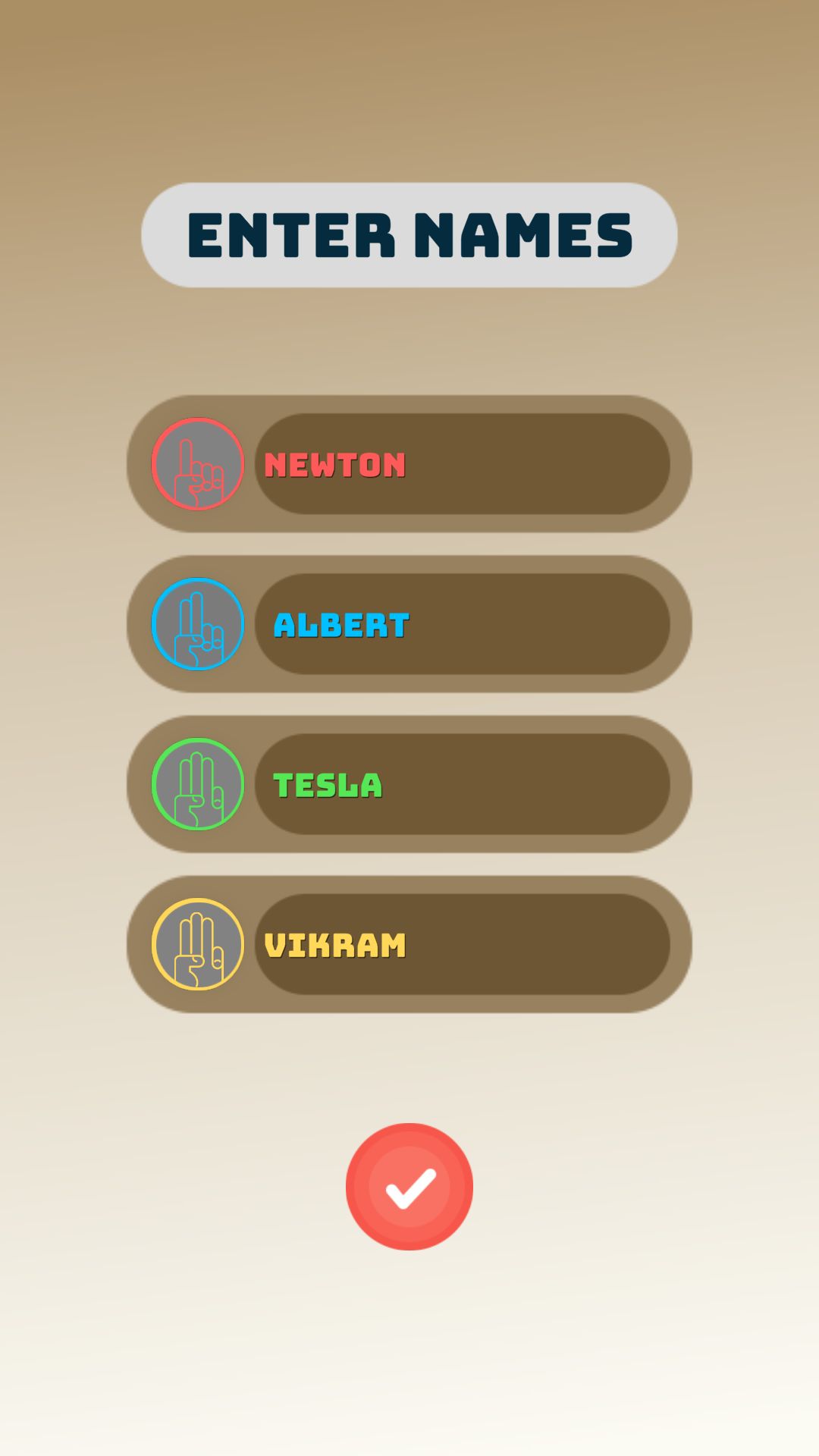 适用于安卓和iOS系统的鲁多棋游戏