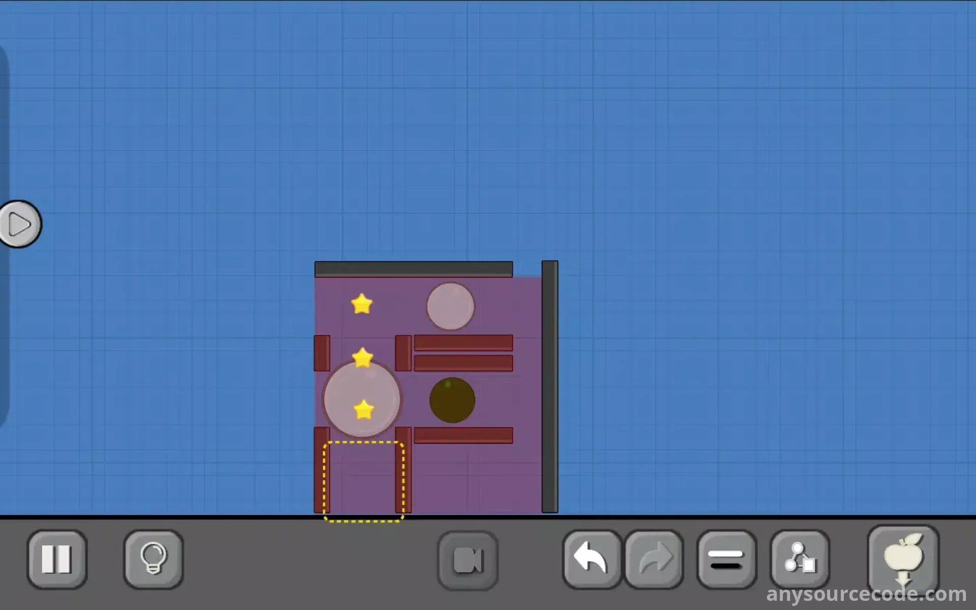 机械迷城2：物理谜题