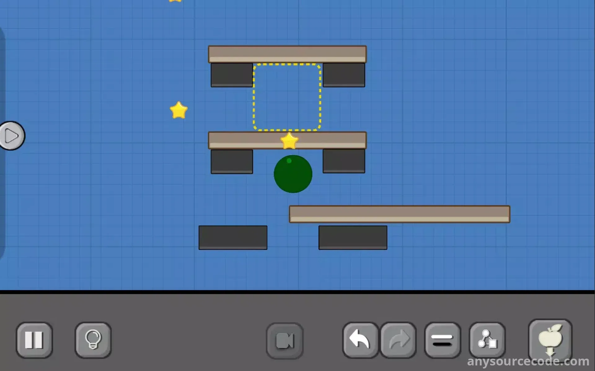 机械迷城2：物理谜题