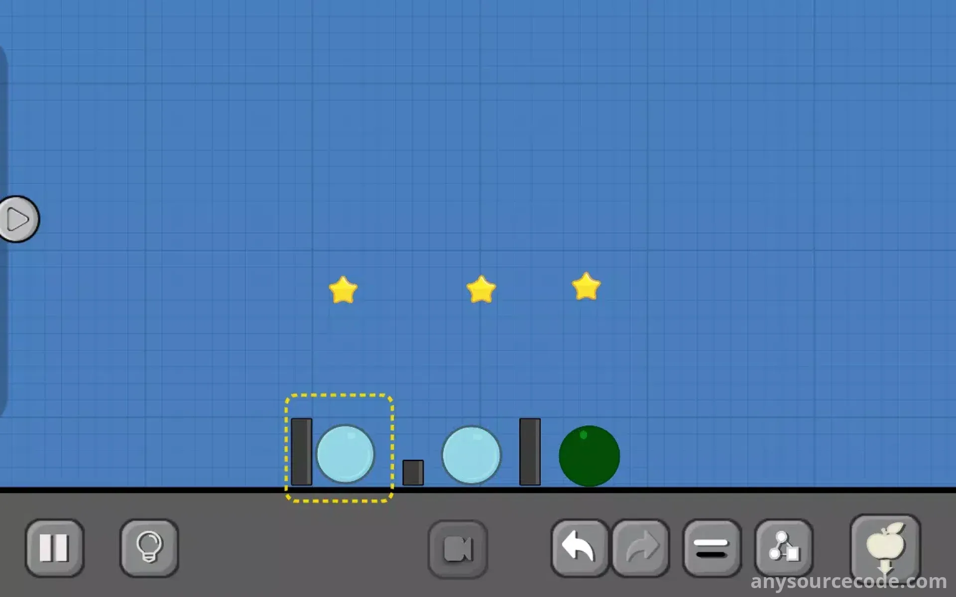 机械迷城2：物理谜题