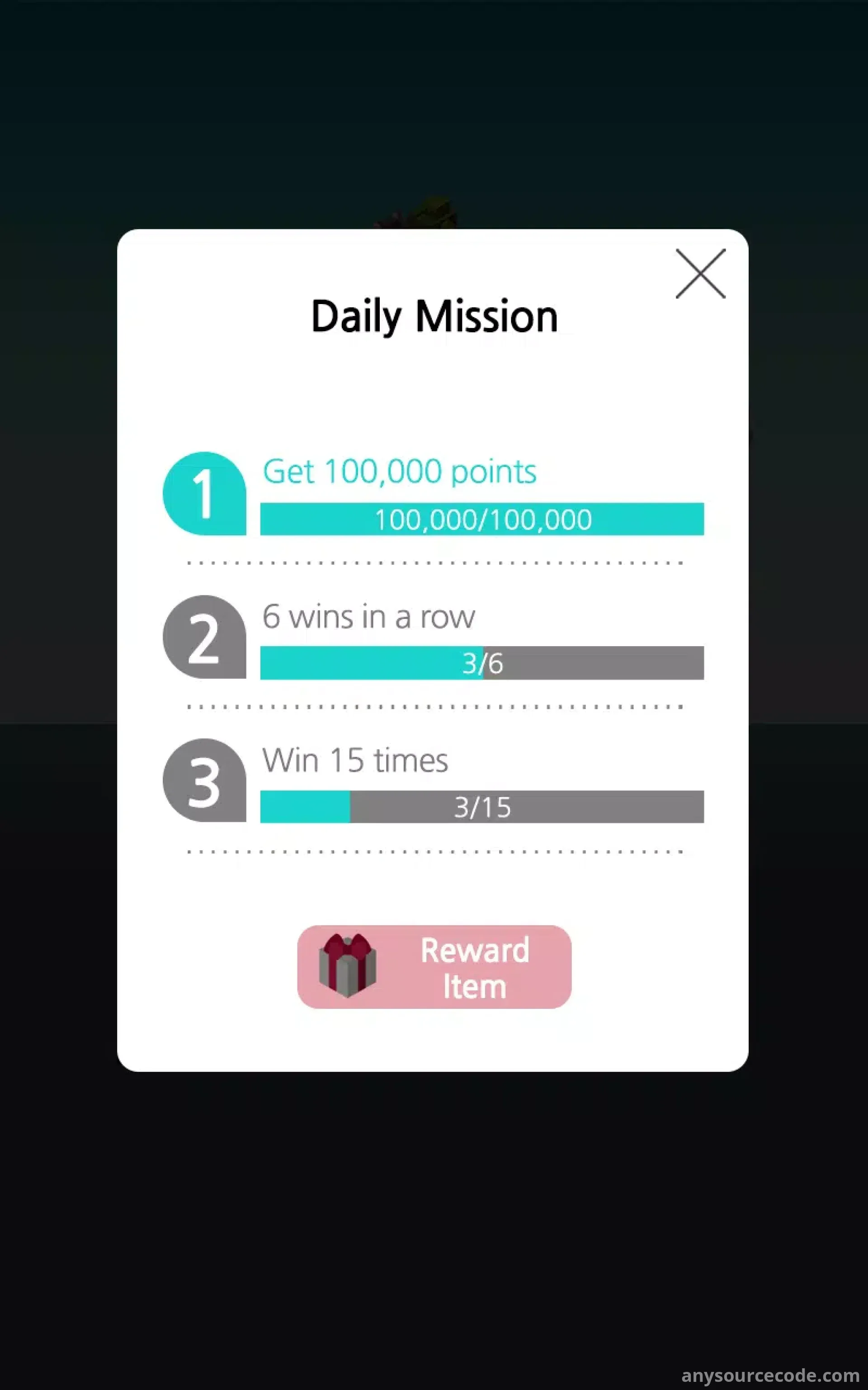 麻将城市建造者