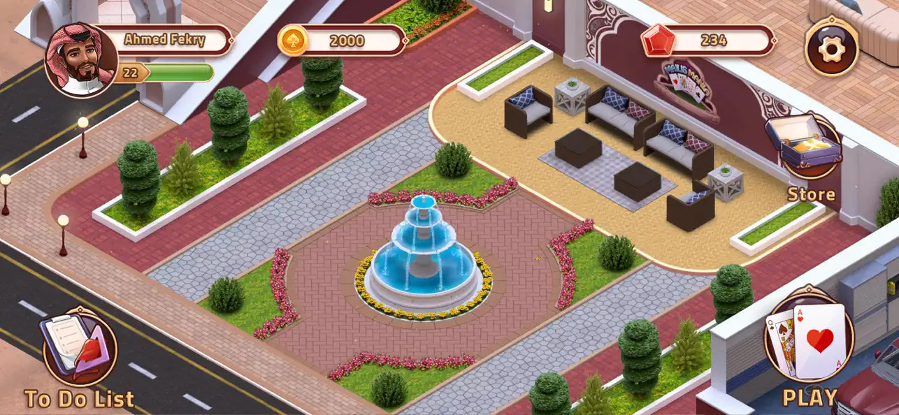 麦吉里斯疯狂红心纸牌游戏