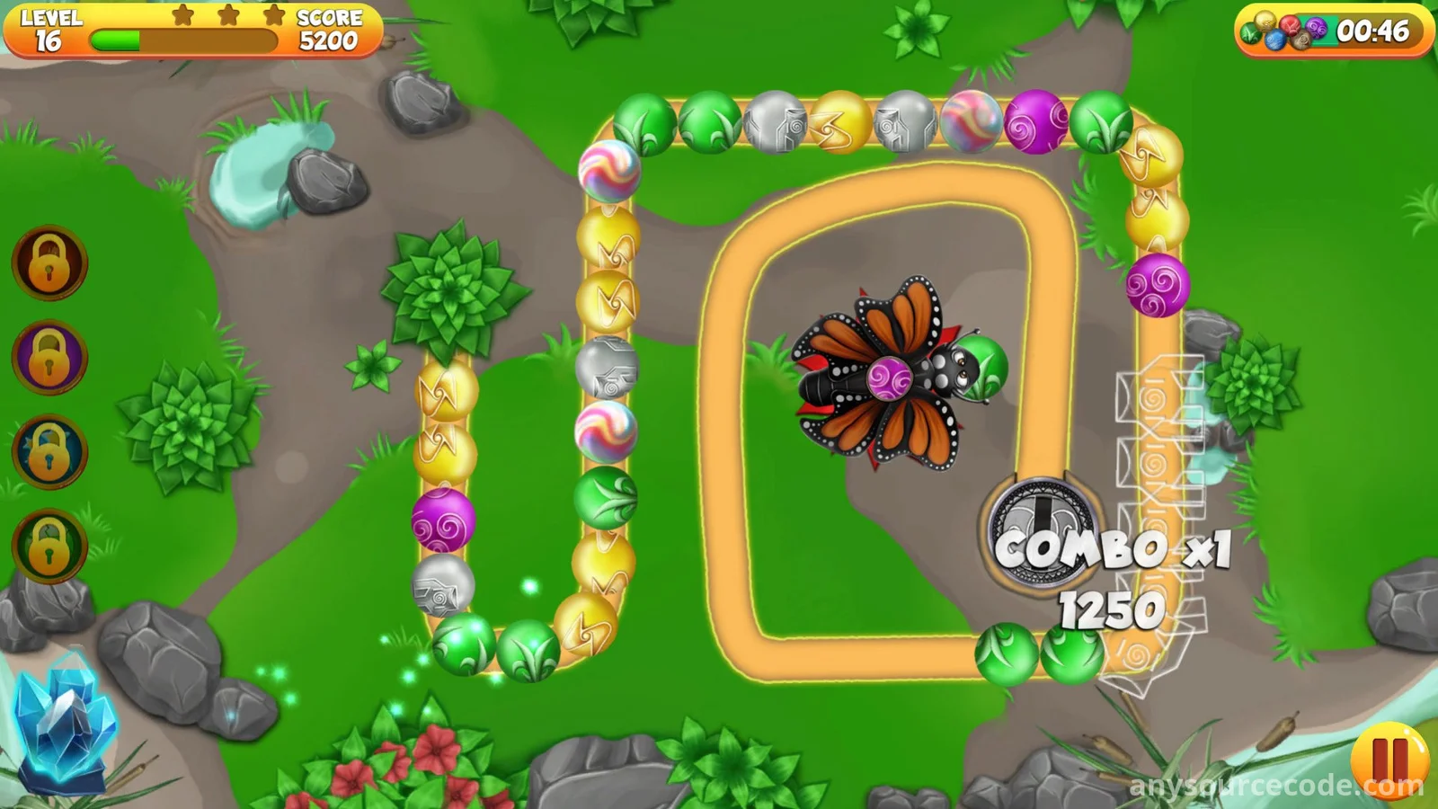 弹珠解谜大冒险 - 救援之旅 | 家居设计故事游戏