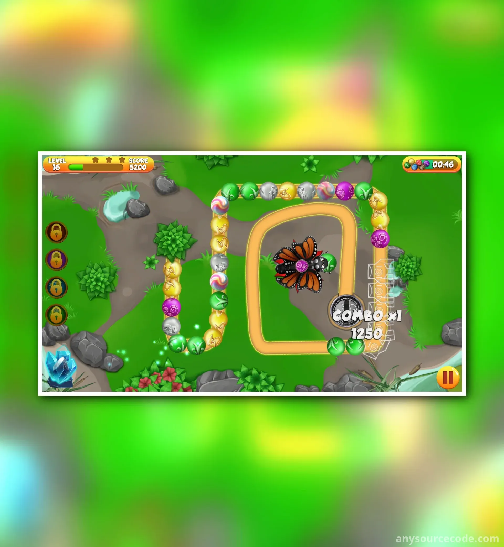 弹珠解谜大冒险 - 救援之旅 | 家居设计故事游戏