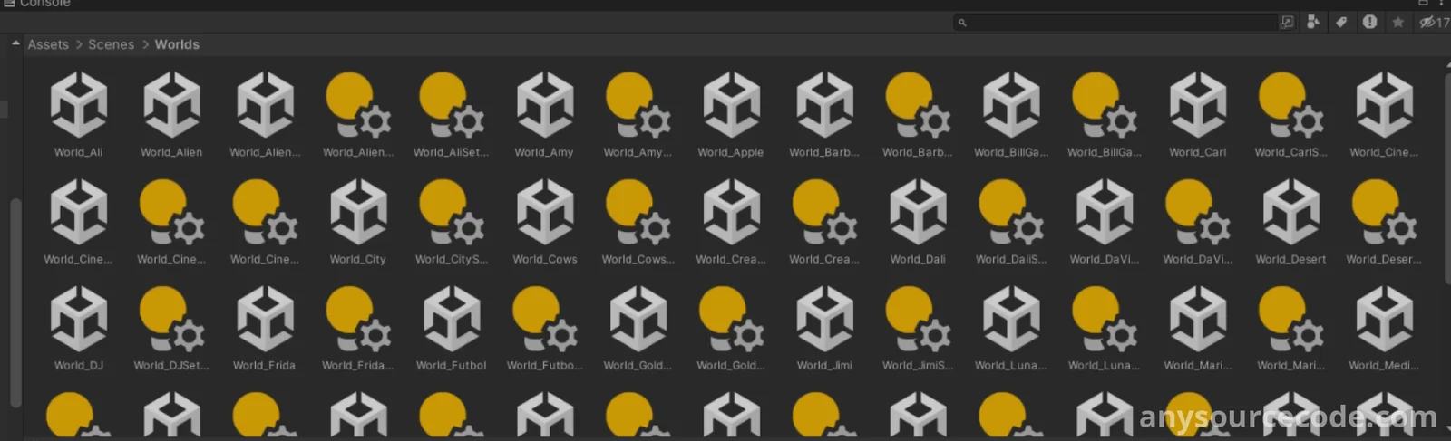 火星 - 喷气背包冒险