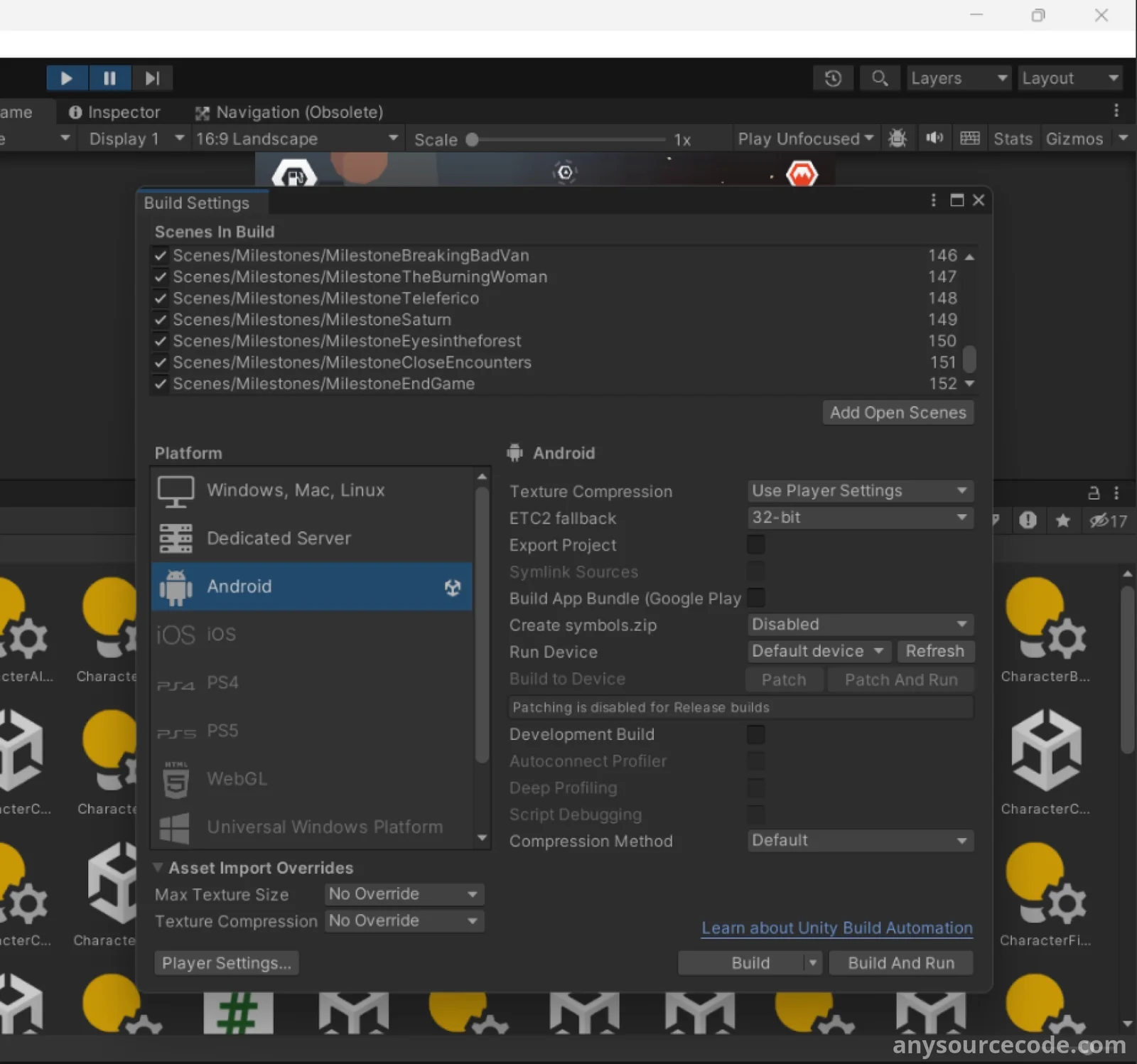 火星 - 喷气背包冒险