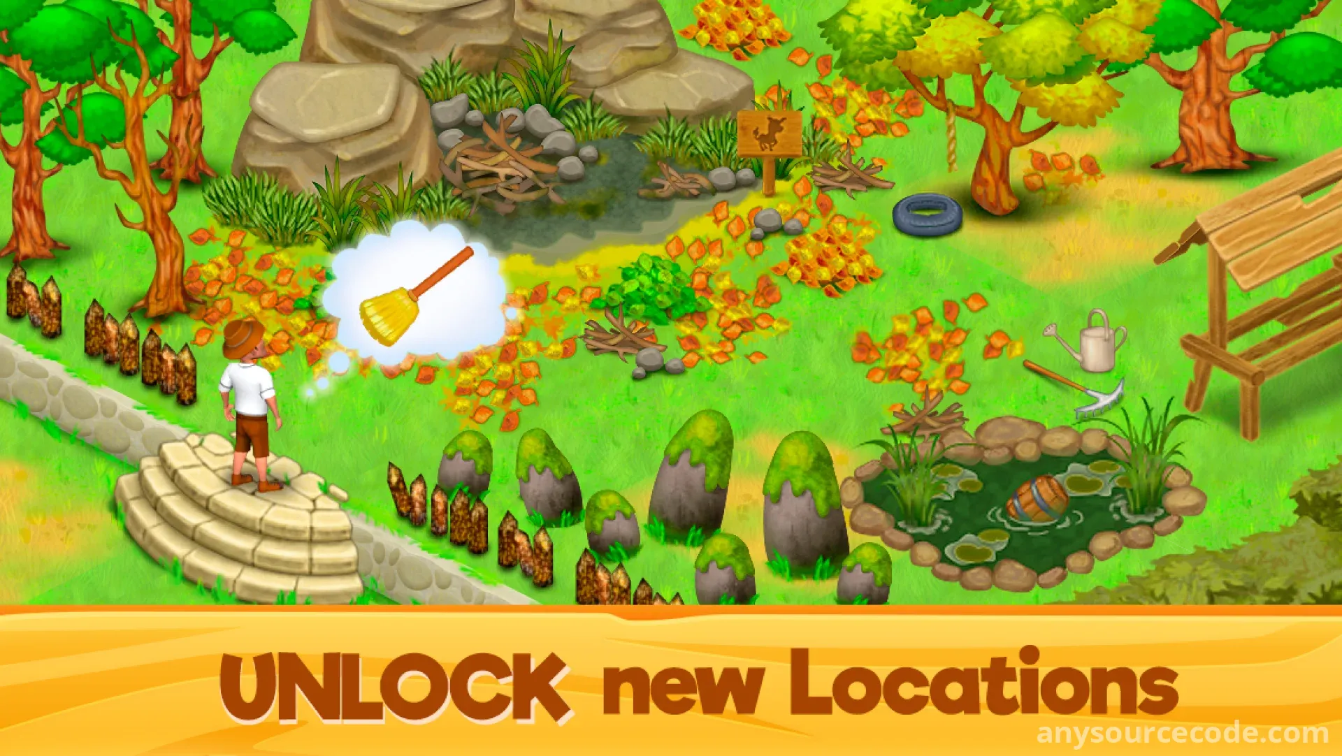 三消益智野生动物救援