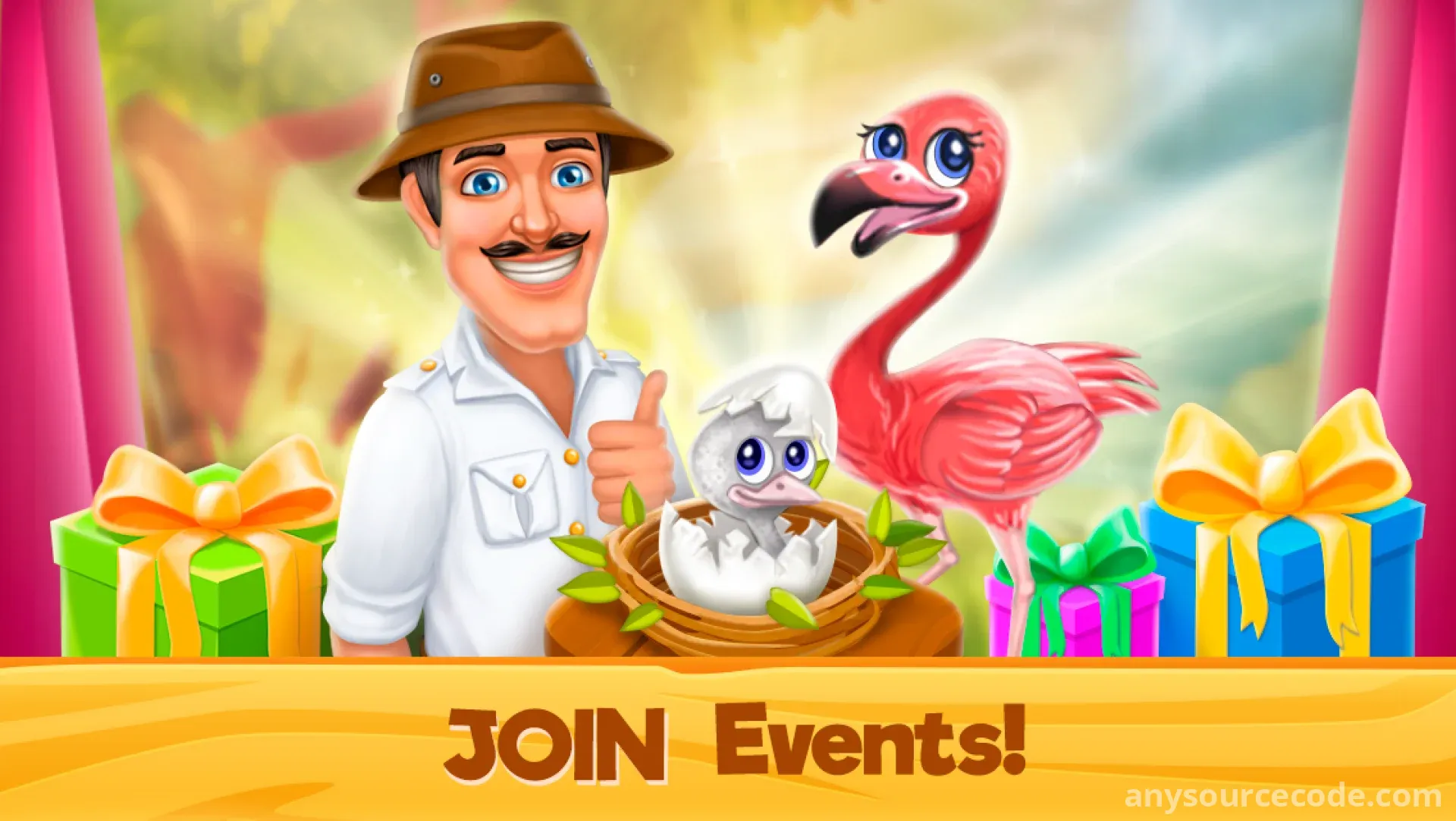 三消益智野生动物救援