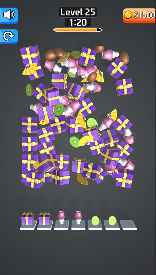 火柴工厂排序解谜热门游戏