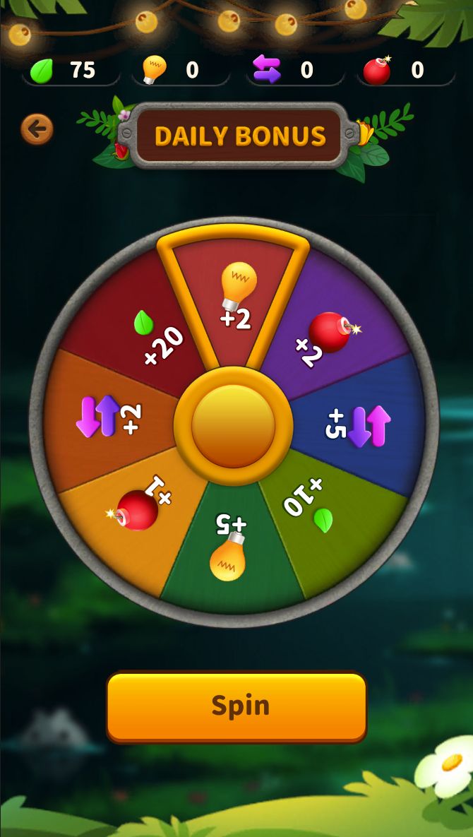 十点匹配谜题模板