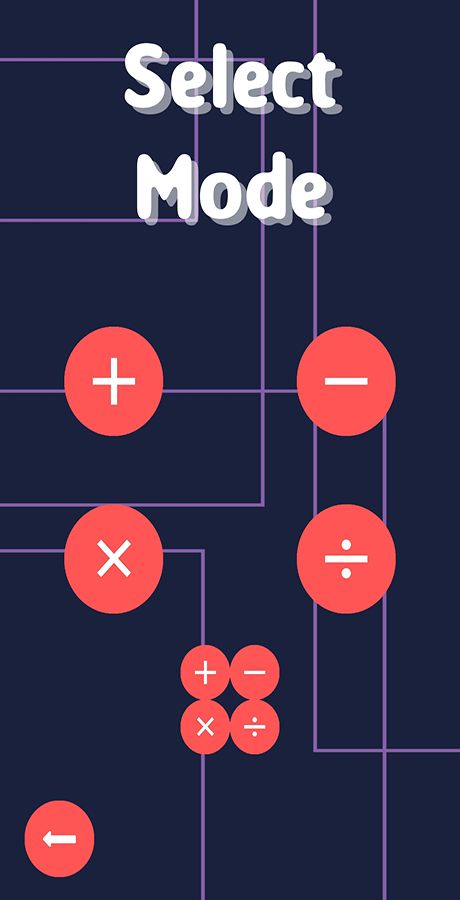 数学挑战完整游戏