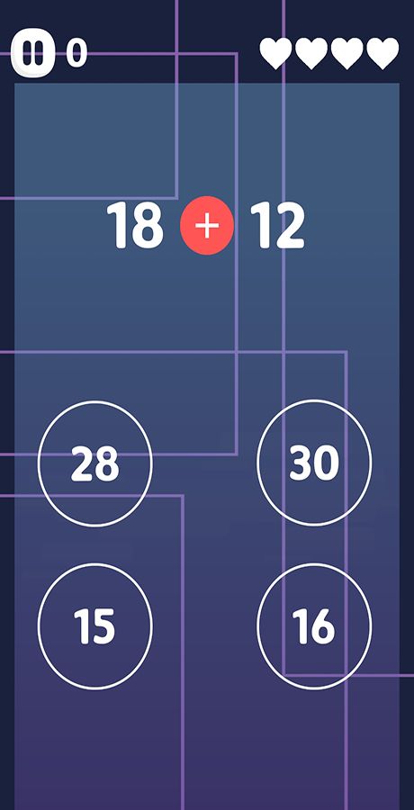 数学挑战完整游戏