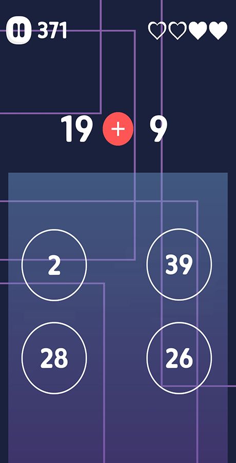 数学挑战完整游戏